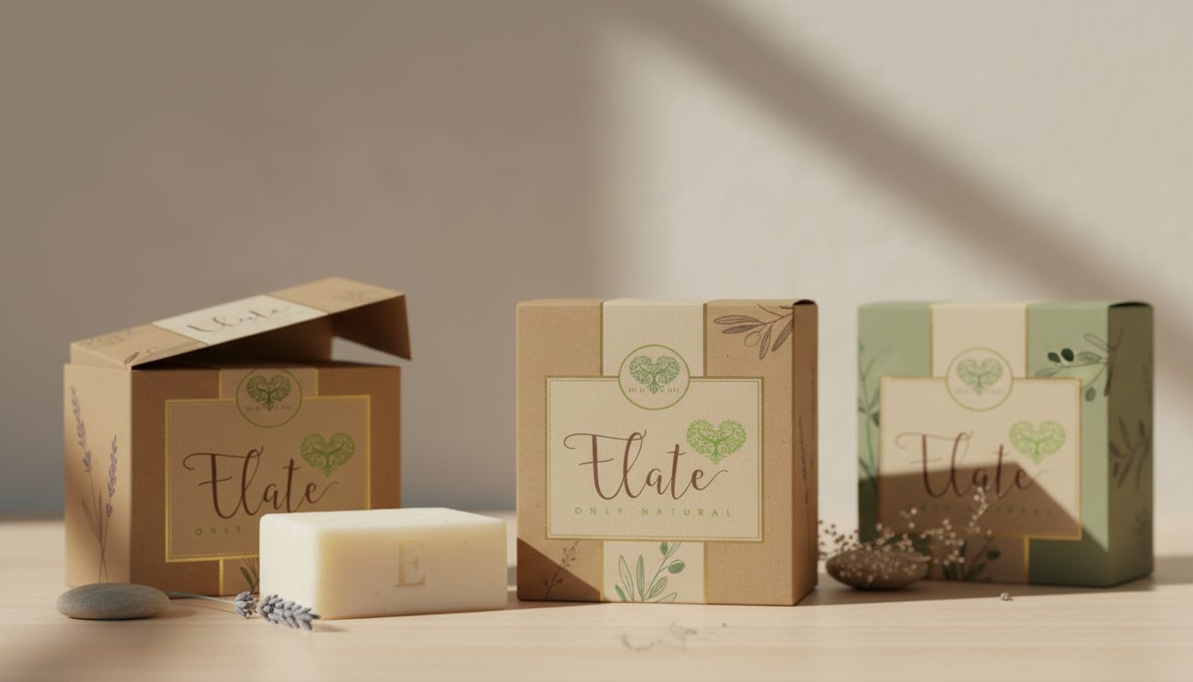 TAllow Soap Bar/ Infused 1 Kg